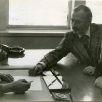 Photograph, Black-and-White